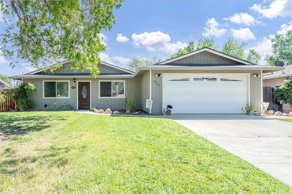850 Crestwood Way - Photo 1