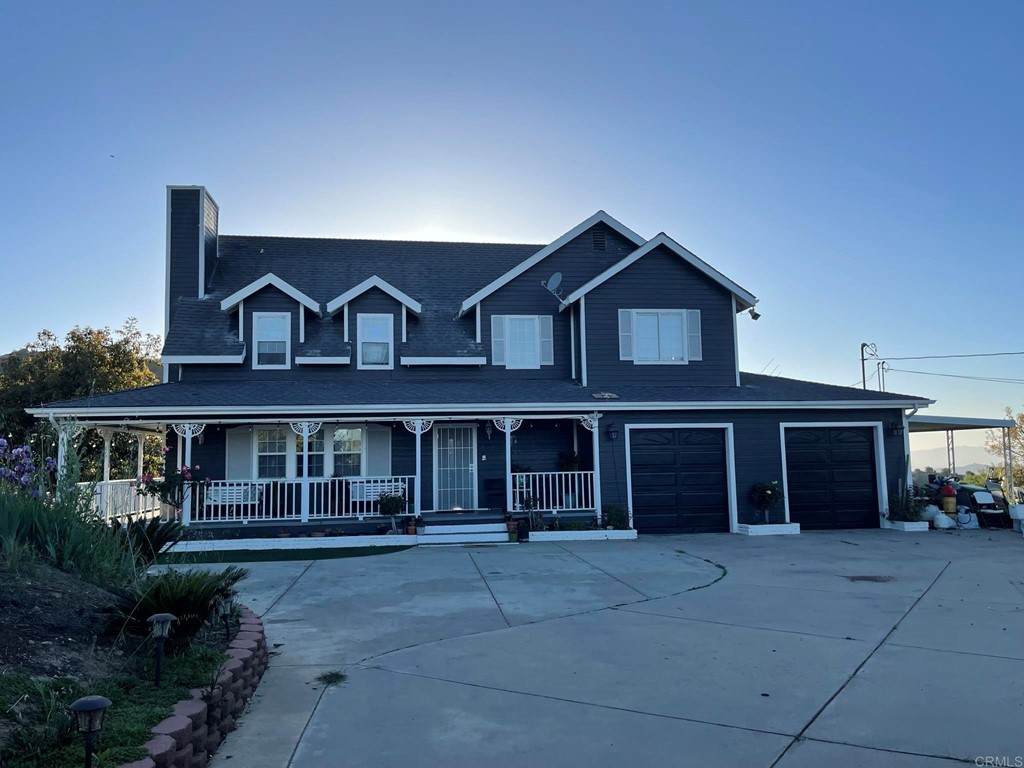 13030 Orchard Vista - Photo 1