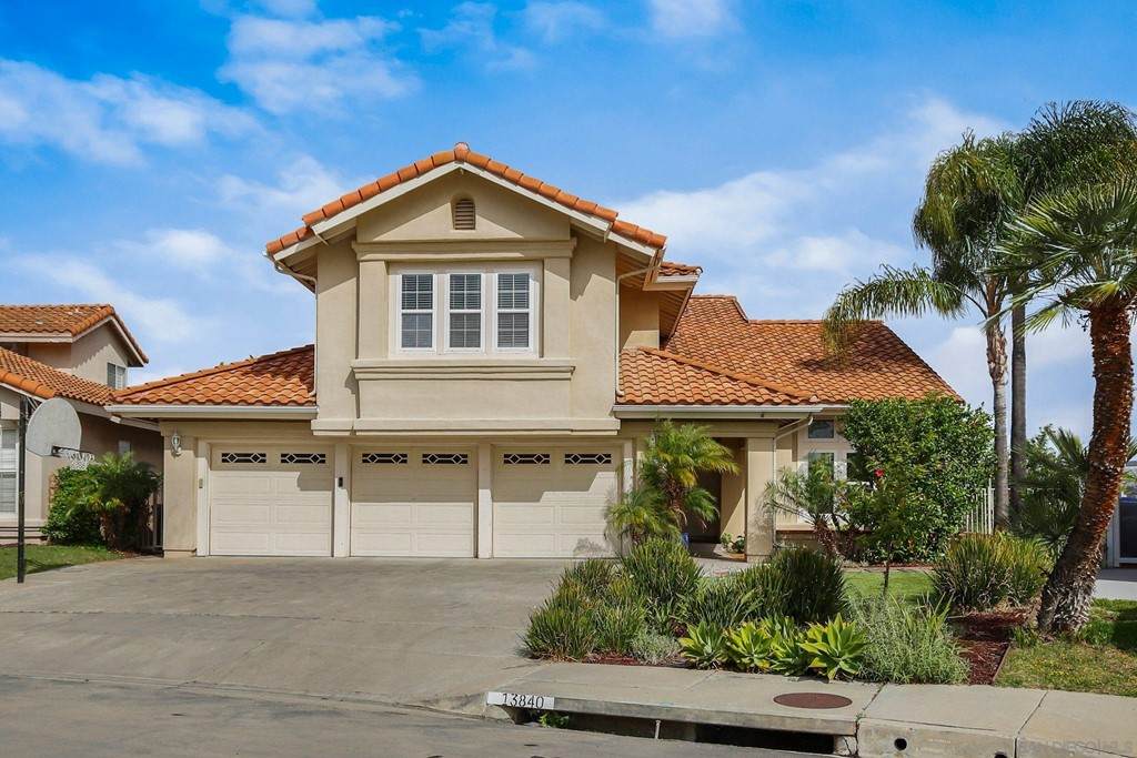 13840 Clatsop Way - Photo 1