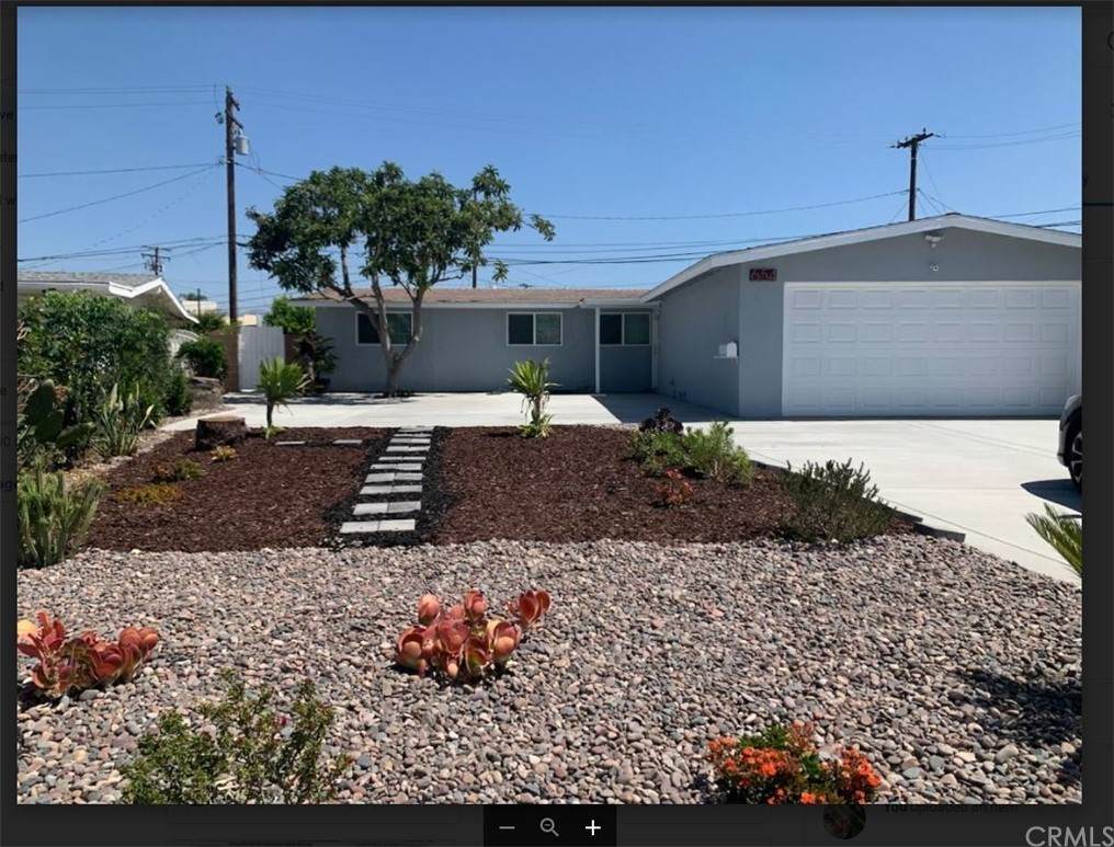 654 Santo Oro Avenue - Photo 1