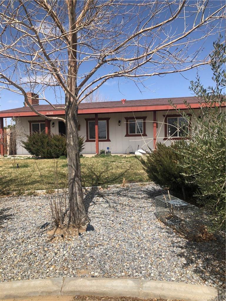 18760 Corwin Road - Photo 1