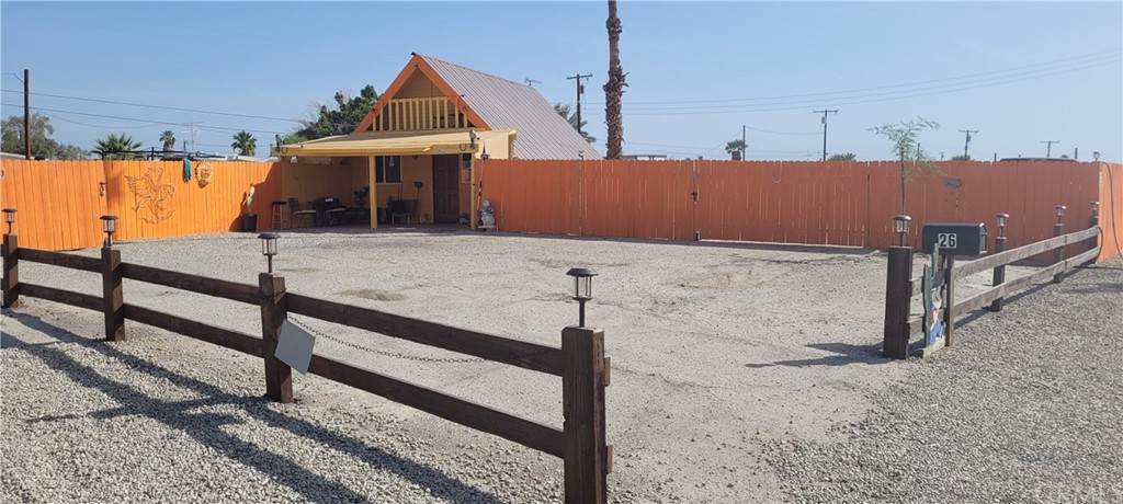 26 Desert Shores Drive - Photo 1