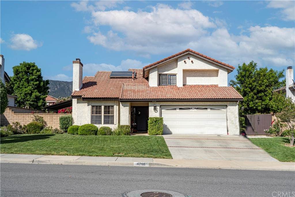 4768 Calle De Grande - Photo 1