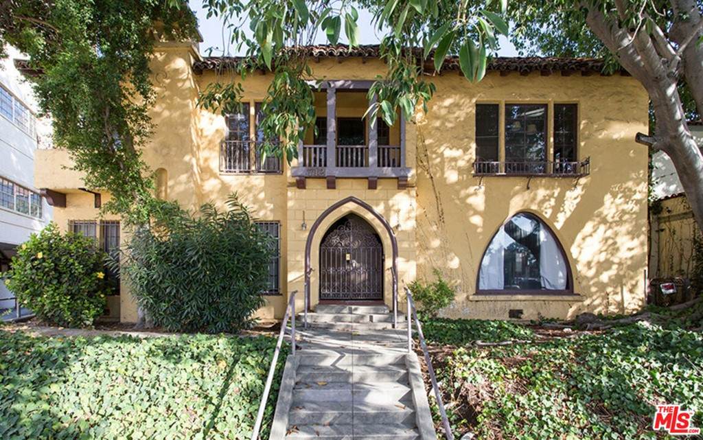 712 Stanley Avenue - Photo 1