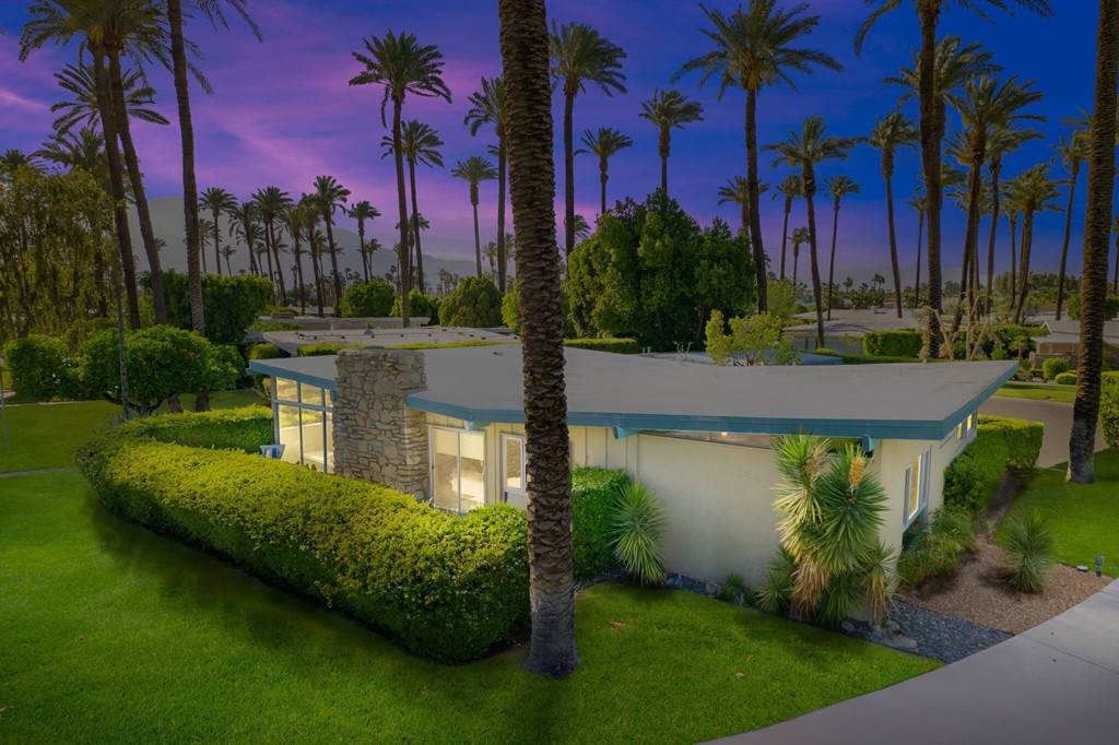 70465 Los Pueblos Way - Photo 1
