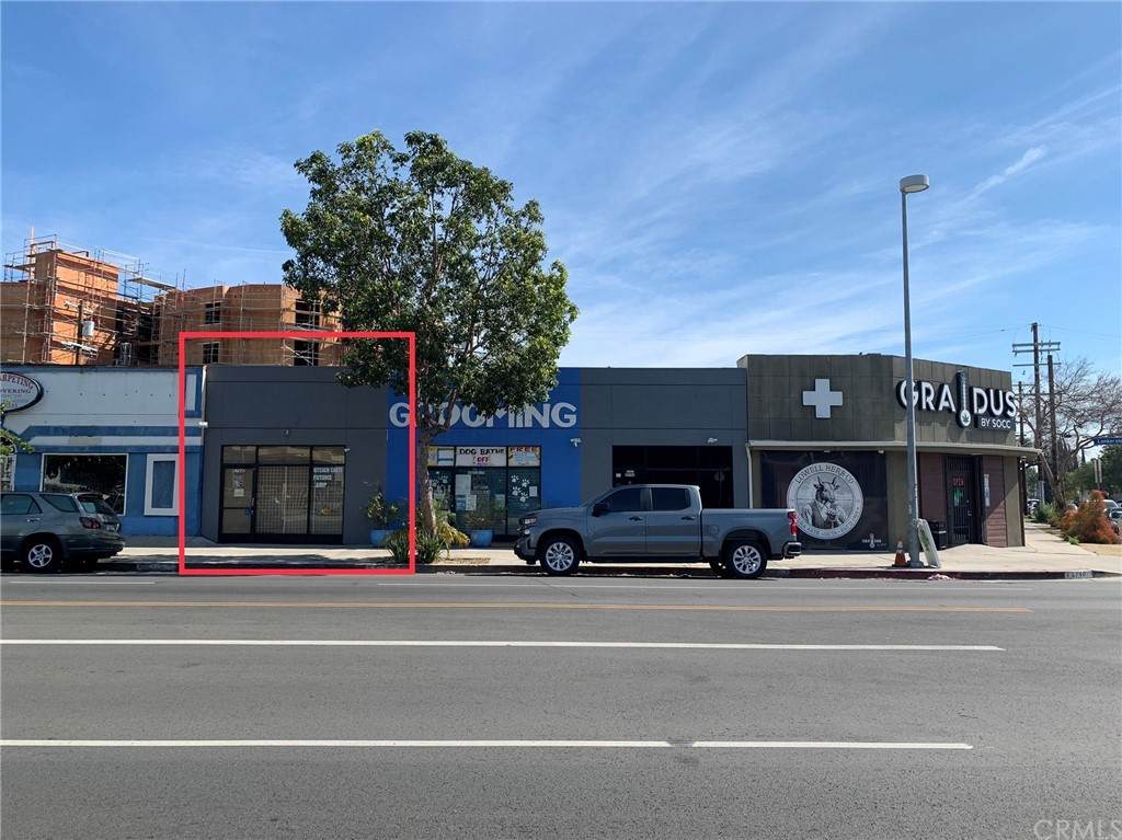 5744 Lankershim Boulevard - Photo 1