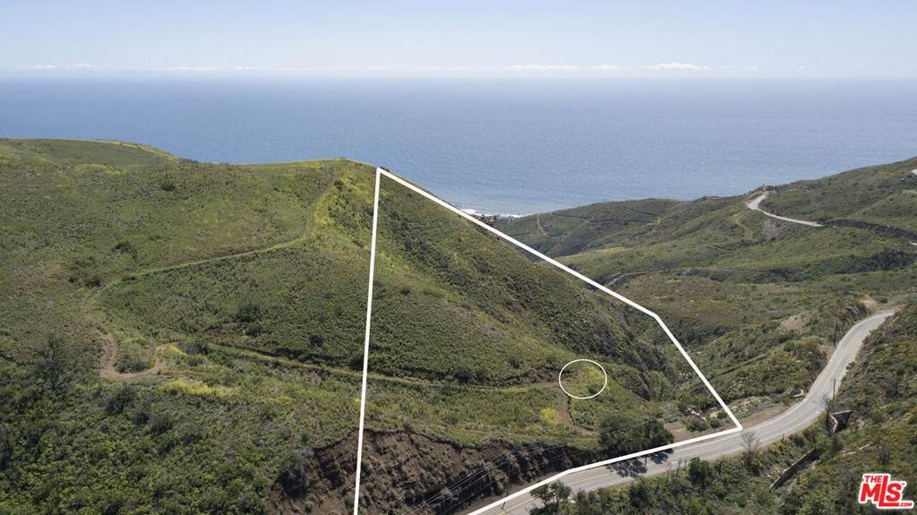 3600 Encinal Canyon Road - Photo 1