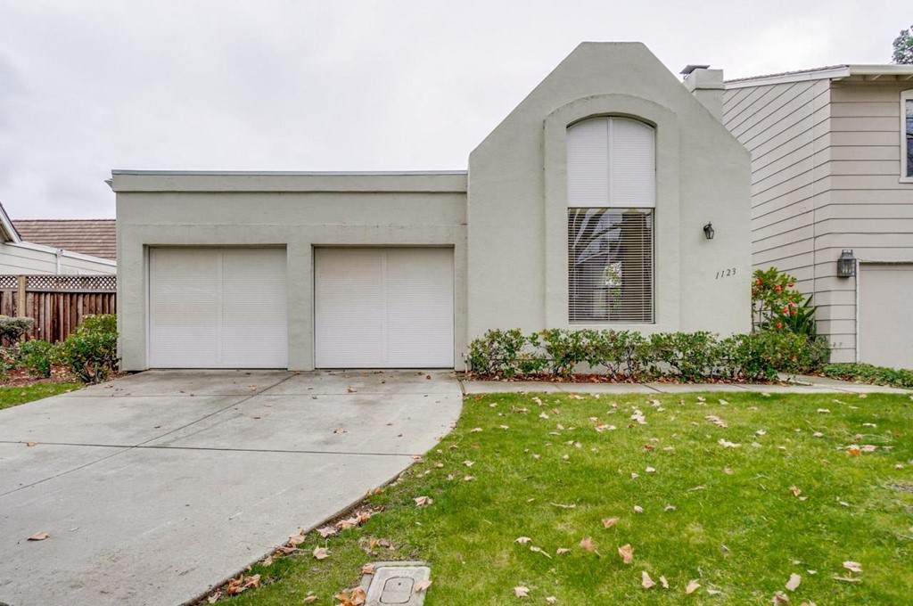 1123 Doyle Place - Photo 1