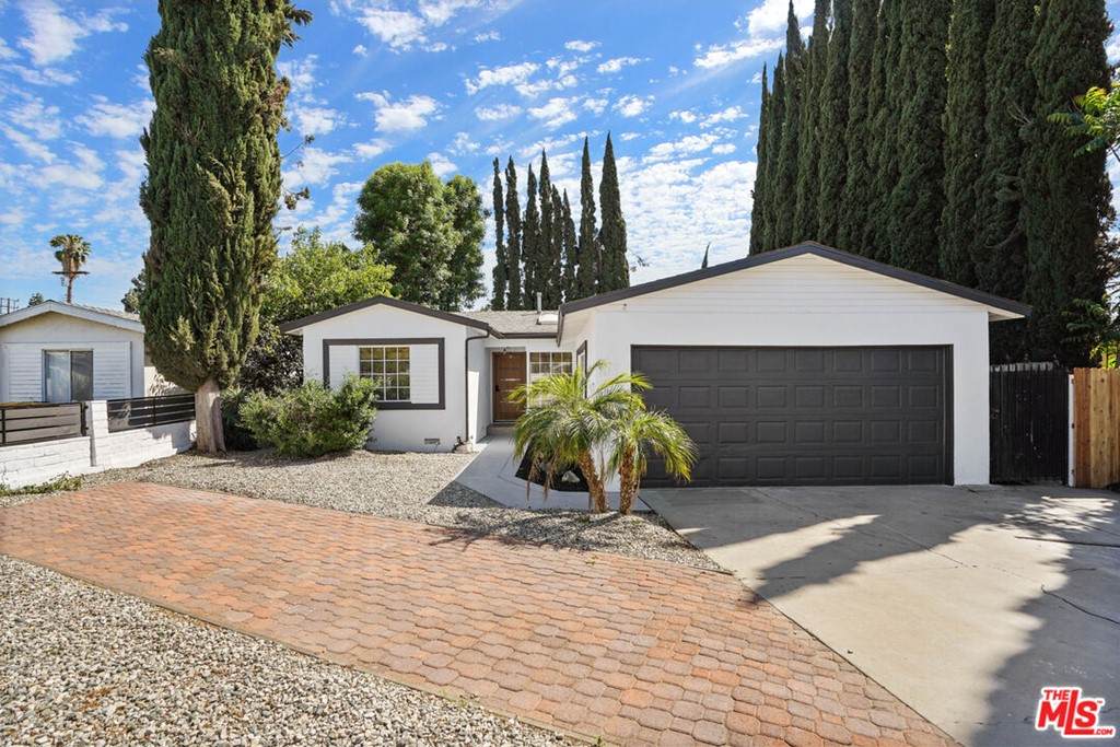 14758 Hartland Street - Photo 1