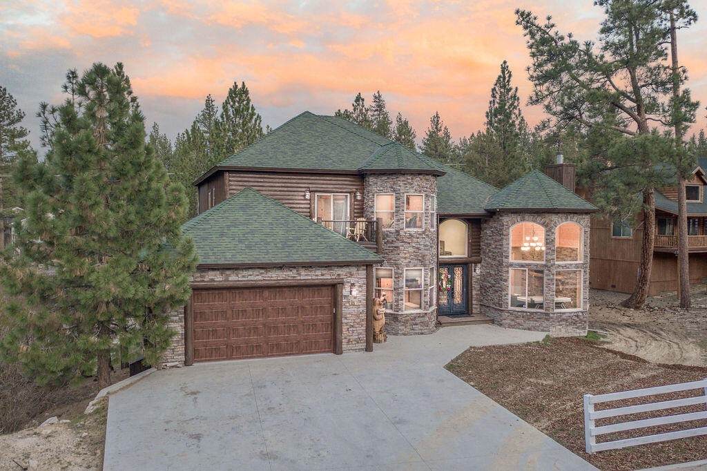 325 Stony Creek Road - Photo 1