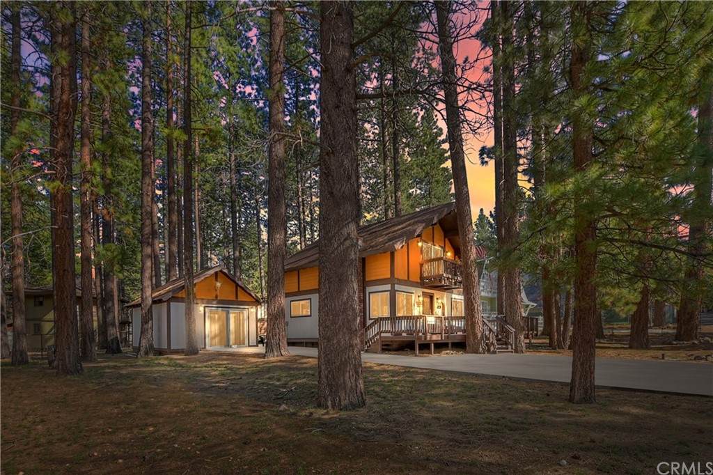 583 Ponderosa - Photo 1