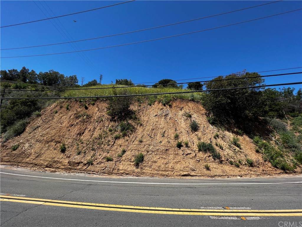 1 Latigo Canyon Rd - Photo 1