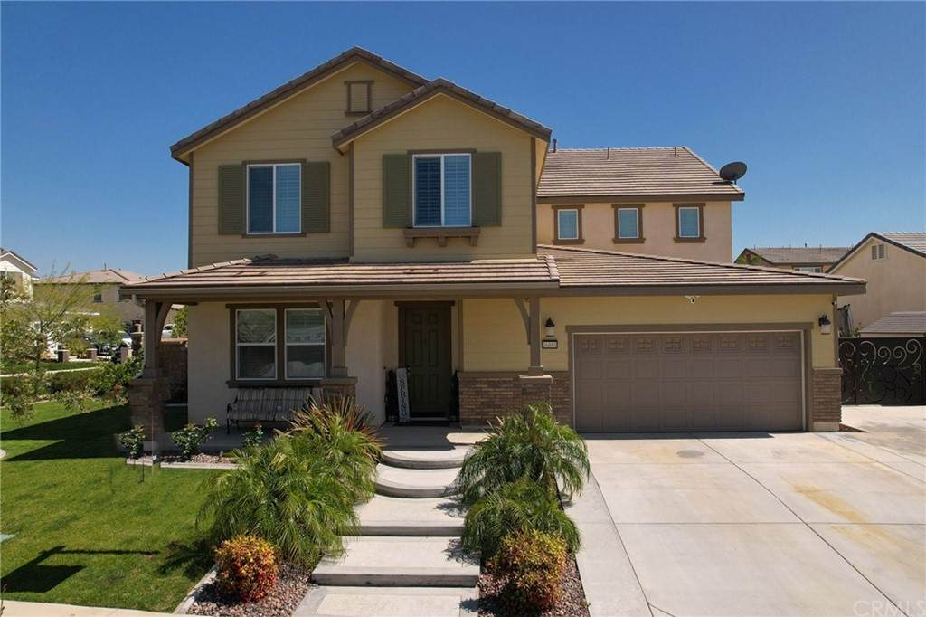 16860 Satsuma Avenue - Photo 1