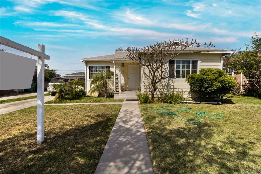 1802 Ross Street - Photo 1