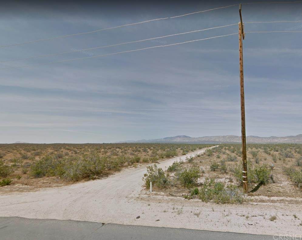1 Yerba Blvd & Dodson - Photo 1