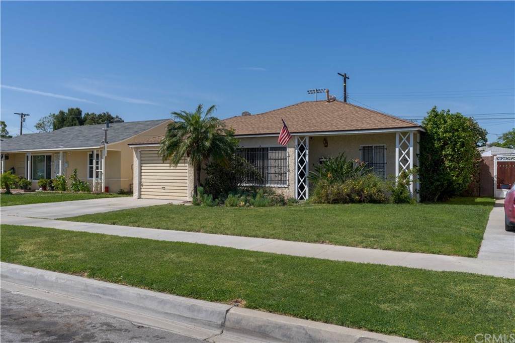 13619 Roseton Avenue - Photo 1