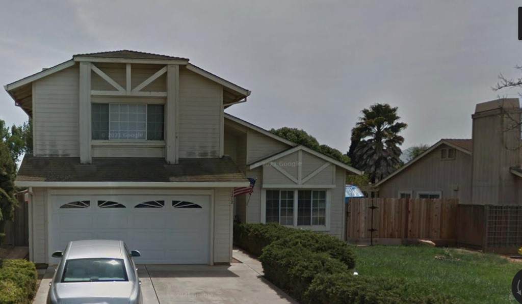 1212 Cabernet Drive - Photo 1