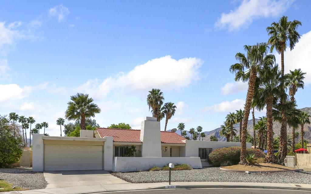 1123 El Cid - Photo 1