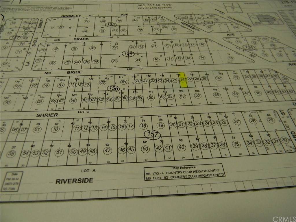 0 Mcbride Ave - Photo 1