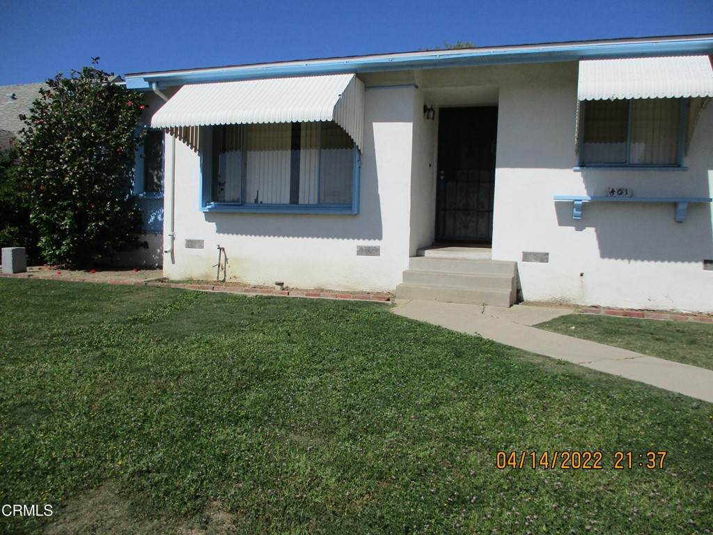 401 Valmore Avenue - Photo 1