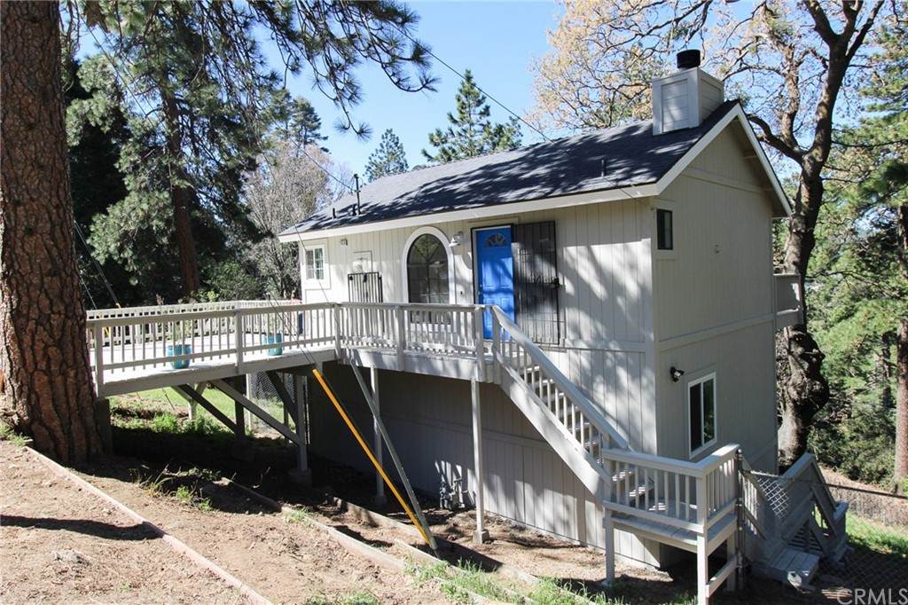 21859 Sawpit Canyon Road - Photo 1