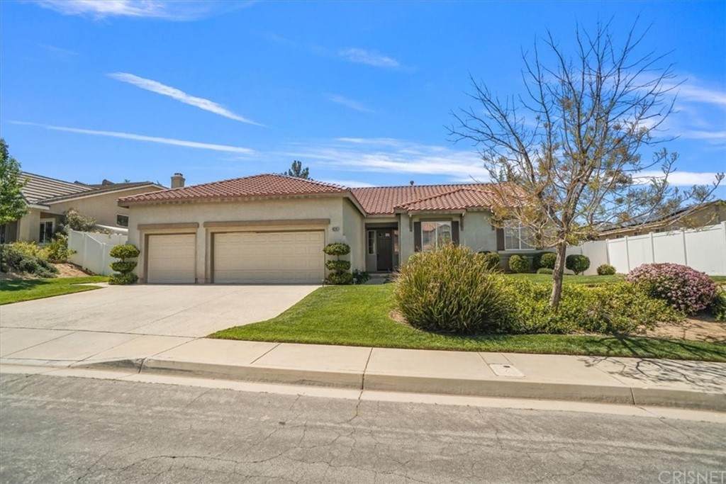 42251 Sunnyslope Drive - Photo 1