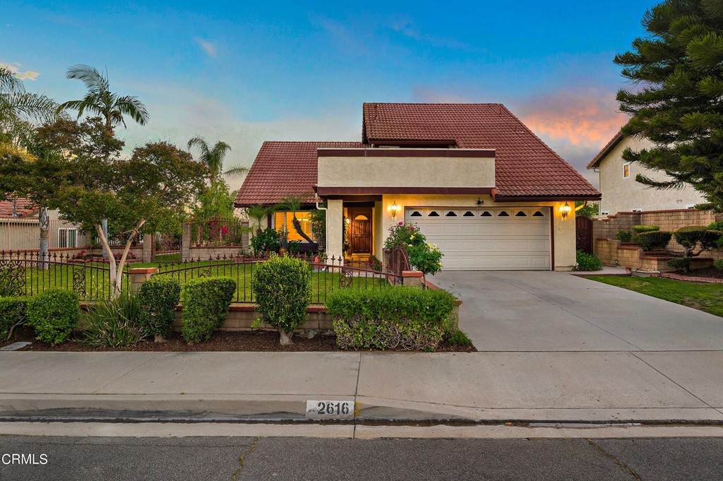 2616 Willowglen Drive - Photo 1