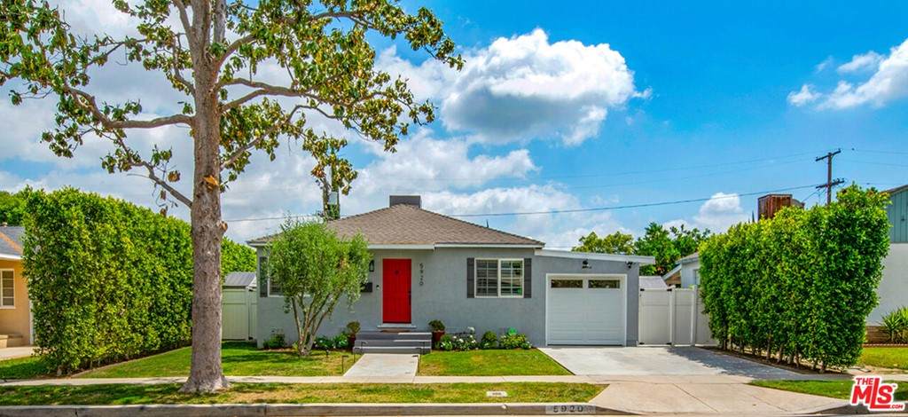 5920 Jellico Avenue - Photo 1