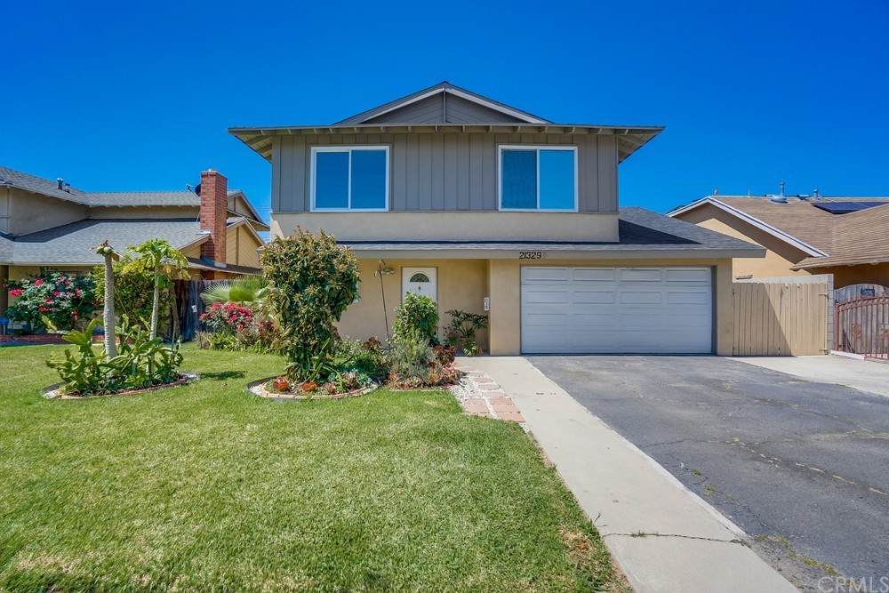 21329 Martin Street - Photo 1