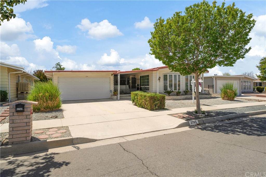 2765 Chamise Way - Photo 1