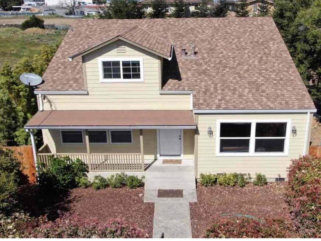 1249 Runnymede Street - Photo 1