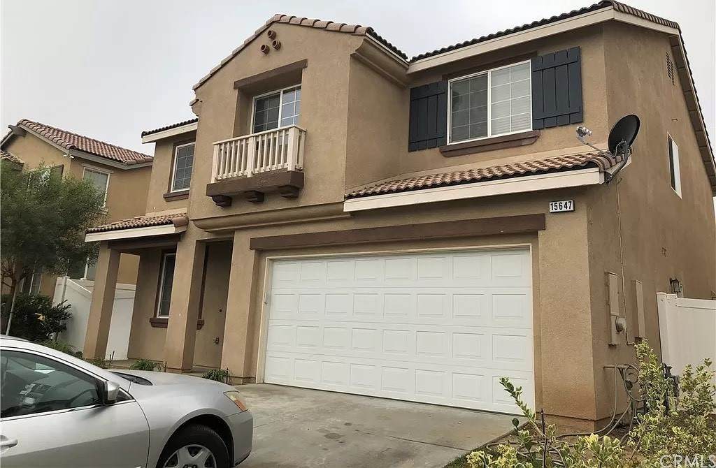 15647 Poncha Springs Way - Photo 1