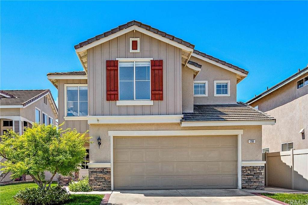 28 Homestead Drive - Photo 1