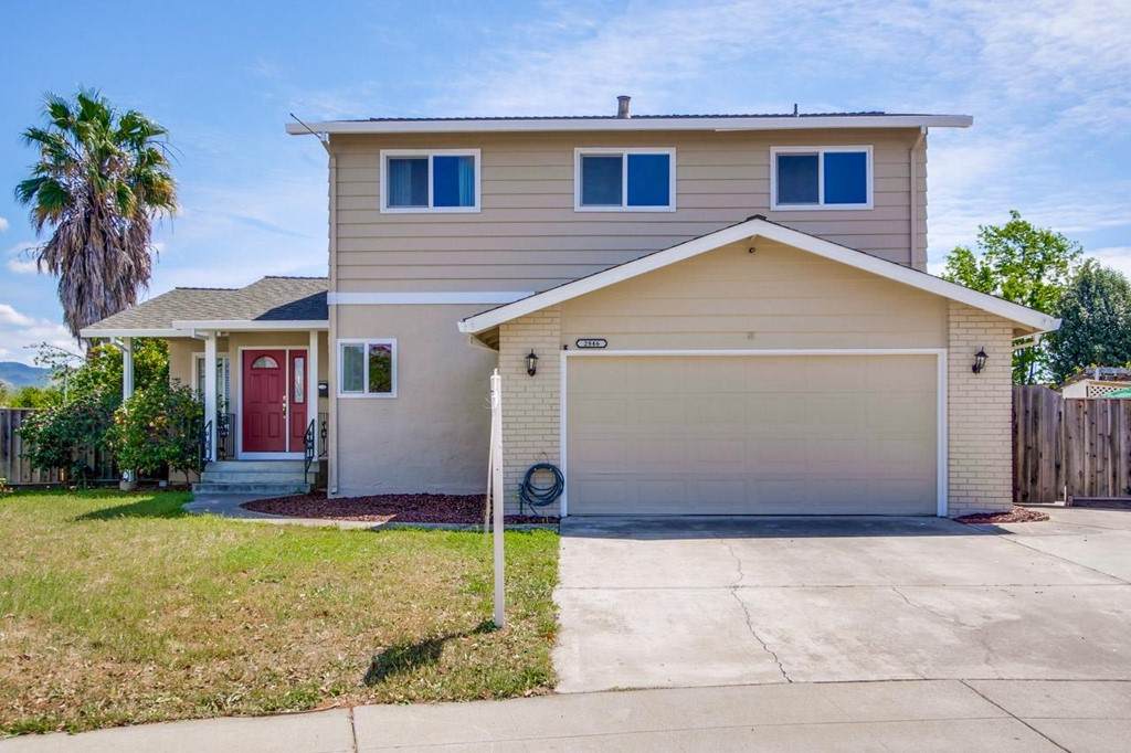 2846 Baton Rouge Court - Photo 1
