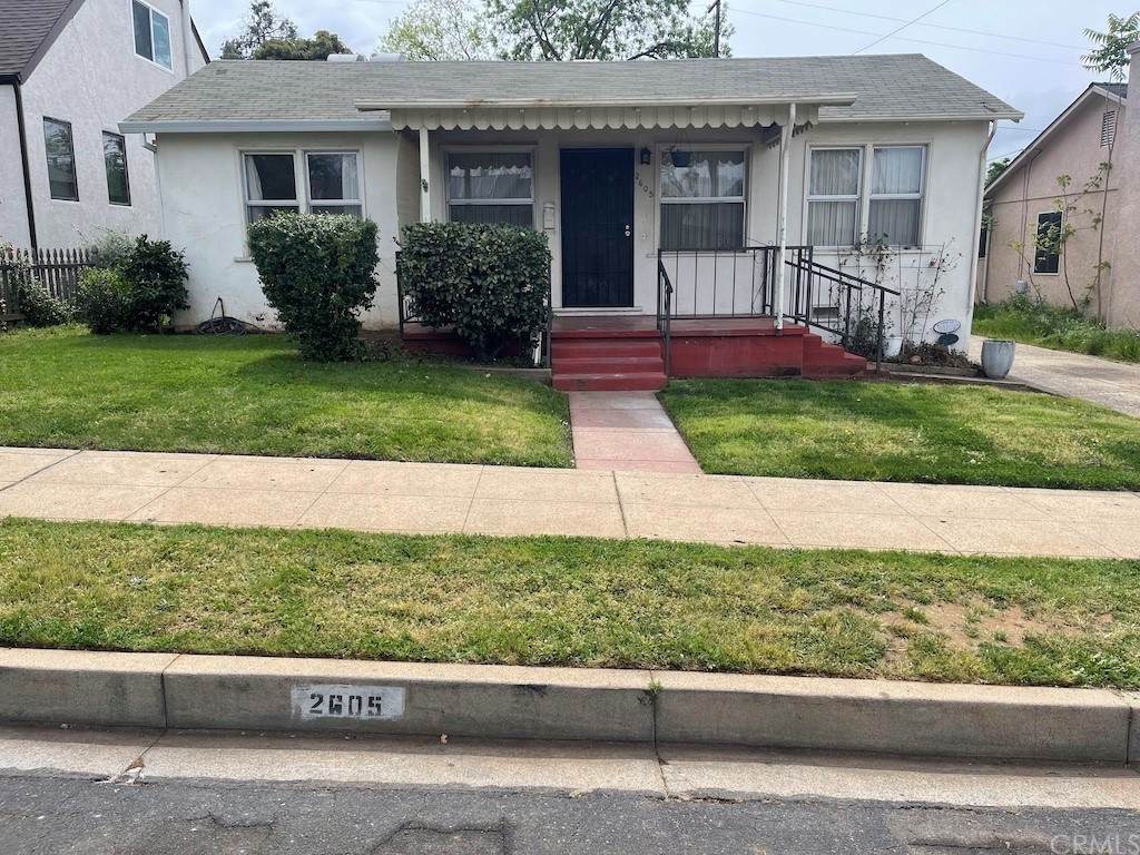 2605 Nevada Avenue - Photo 1