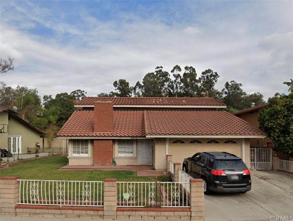 3016 Greenleaf Street - Photo 1