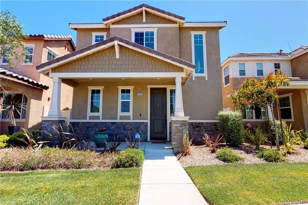 3482 Oxnard Boulevard - Photo 1