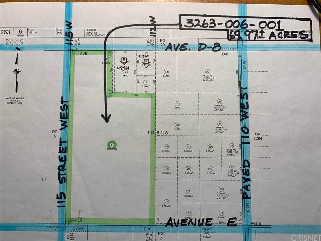 115 Vac/Vic Avenue E/115 Stw - Photo 1