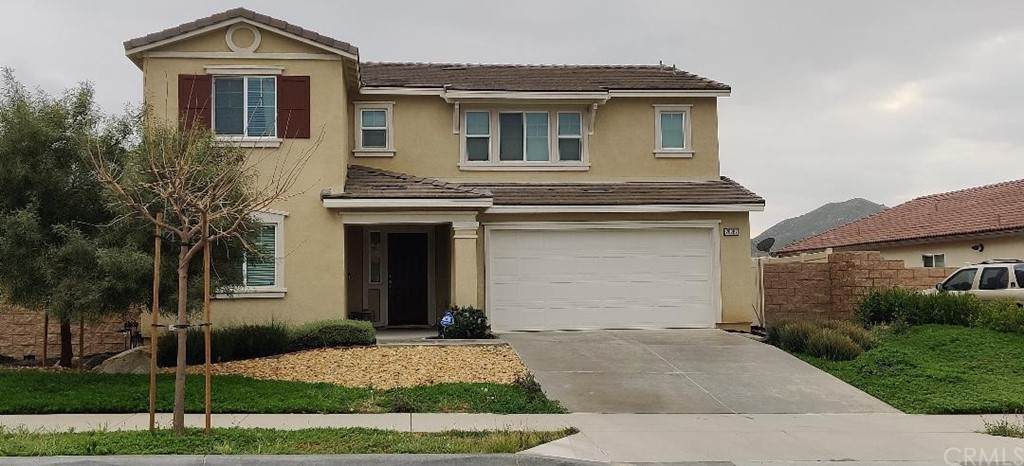 20287 Canaan Circle - Photo 1