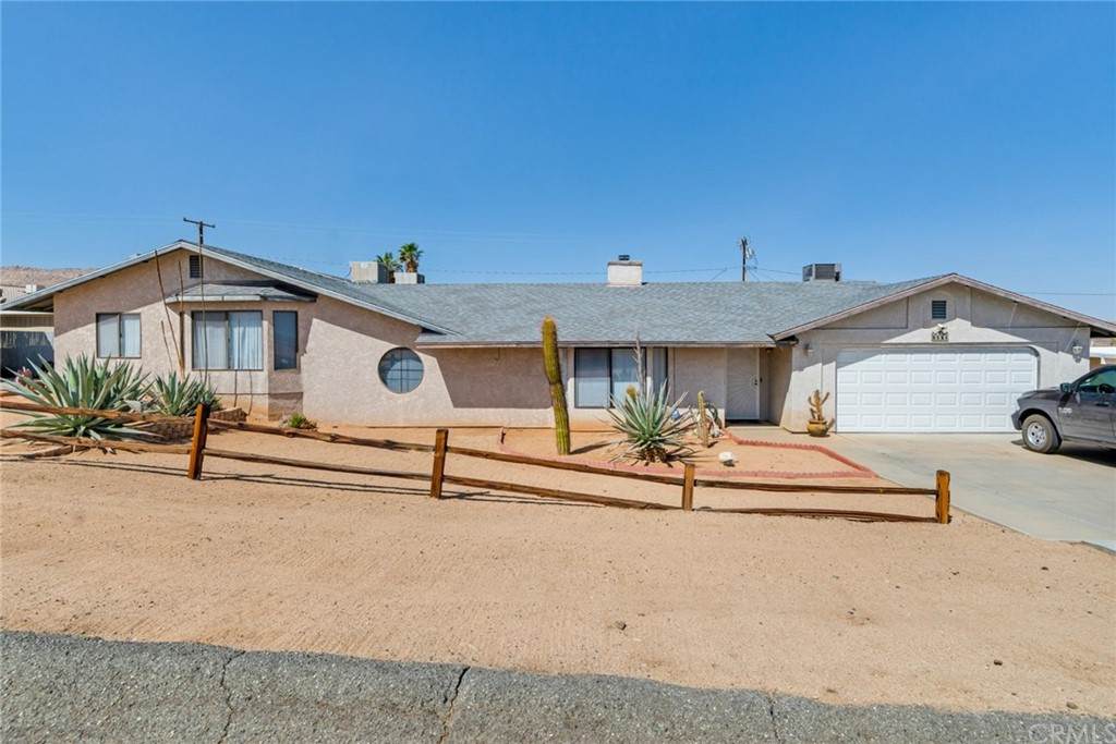 6658 Quail Spring Avenue - Photo 1