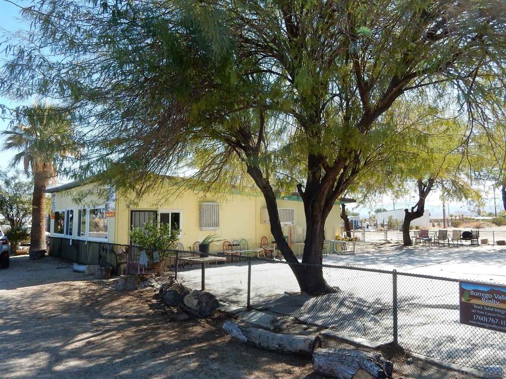747 Palm Canyon Dr - Photo 1
