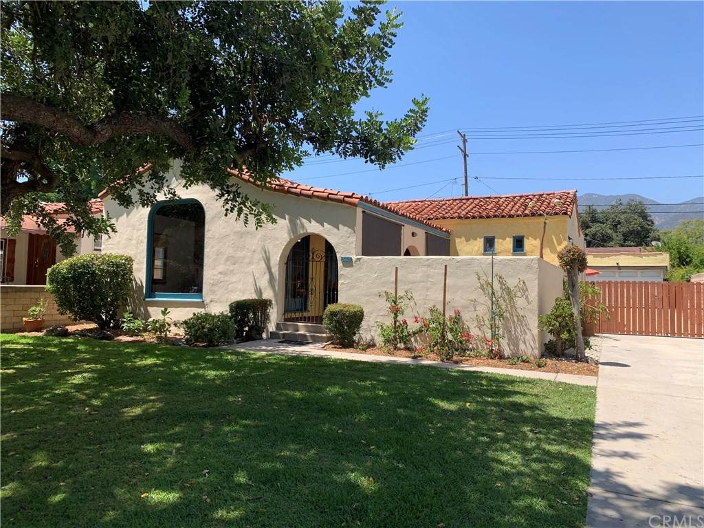 2445 E Villa Street - Photo 1