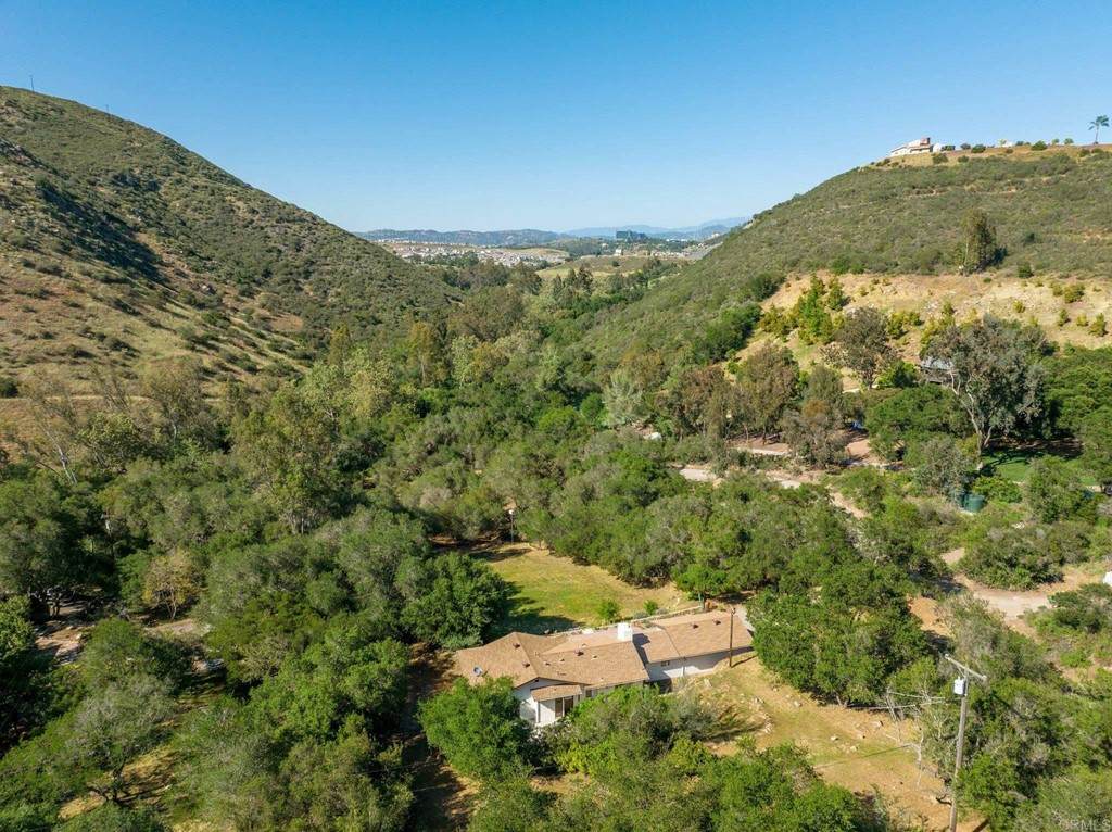 9115 Harmony Grove Road - Photo 1