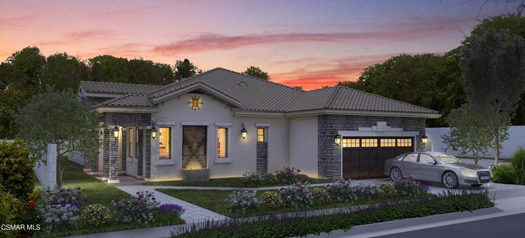 2080 Hillcrest Drive - Photo 1
