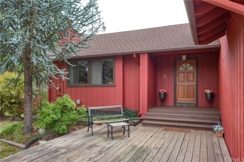 53538 Taylor Ridge Road - Photo 1