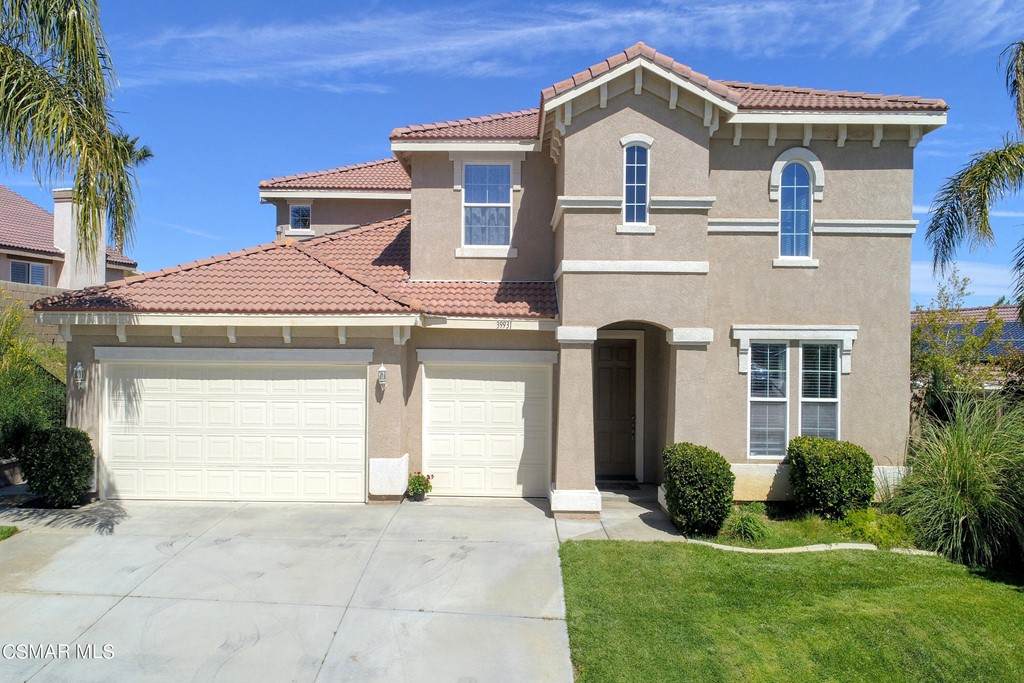 39931 Westcliff Street - Photo 1
