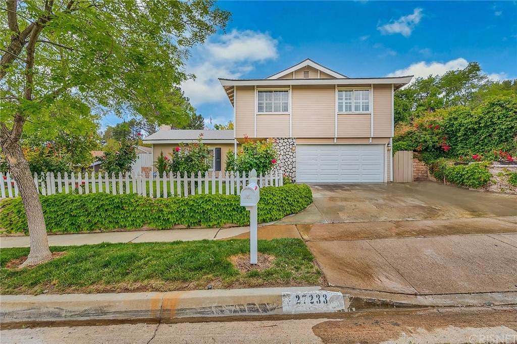 27233 Garza Drive - Photo 1