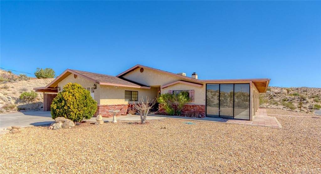 56969 Panchita Road - Photo 1