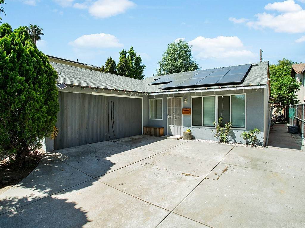17189 Chatsworth Street - Photo 1
