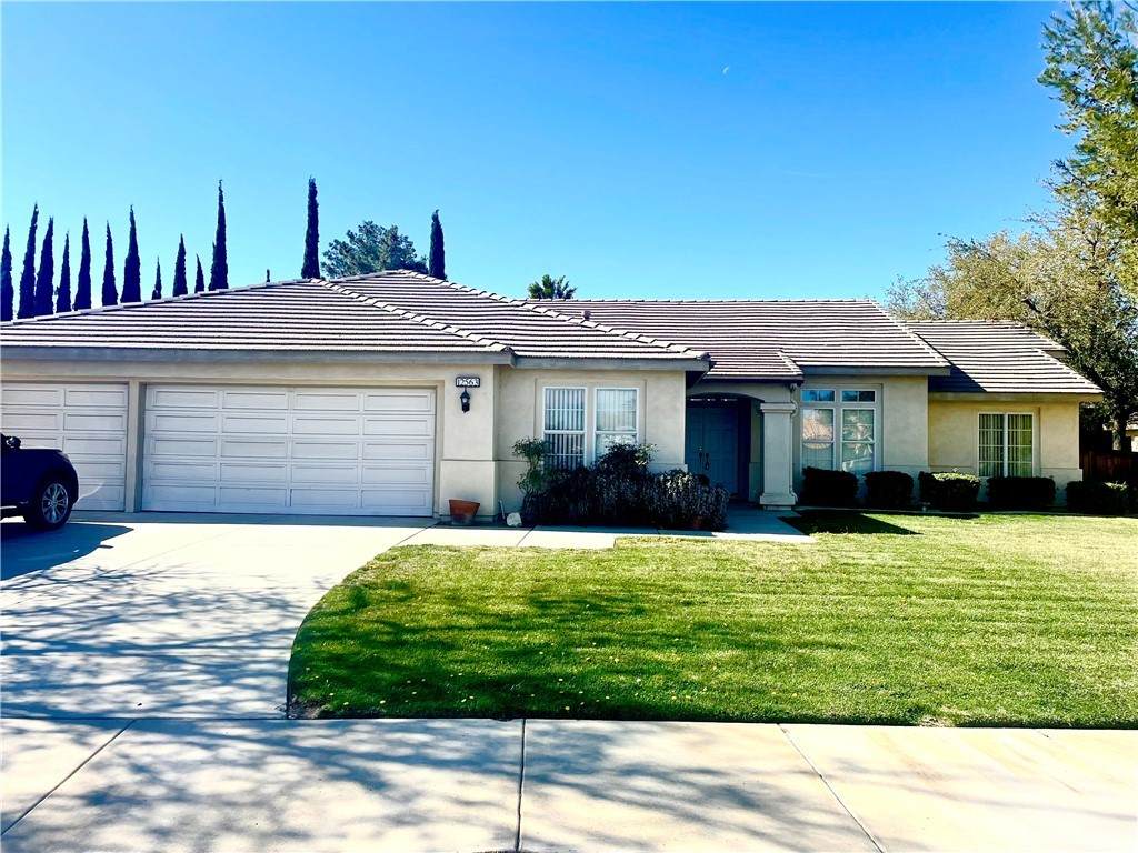 12563 Mesa Verde Drive - Photo 1
